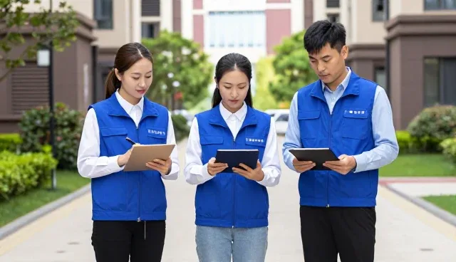 后勤保洁服务如何适应多元场景应用需求