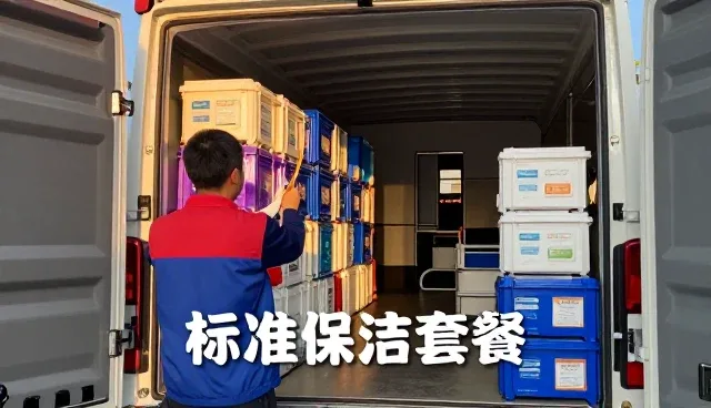 厂房车间下如何发挥绿化养护服务价值