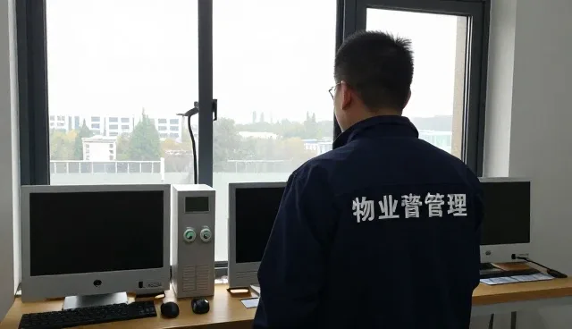 标准保洁套餐在绿化养护场景中的实际应用分析